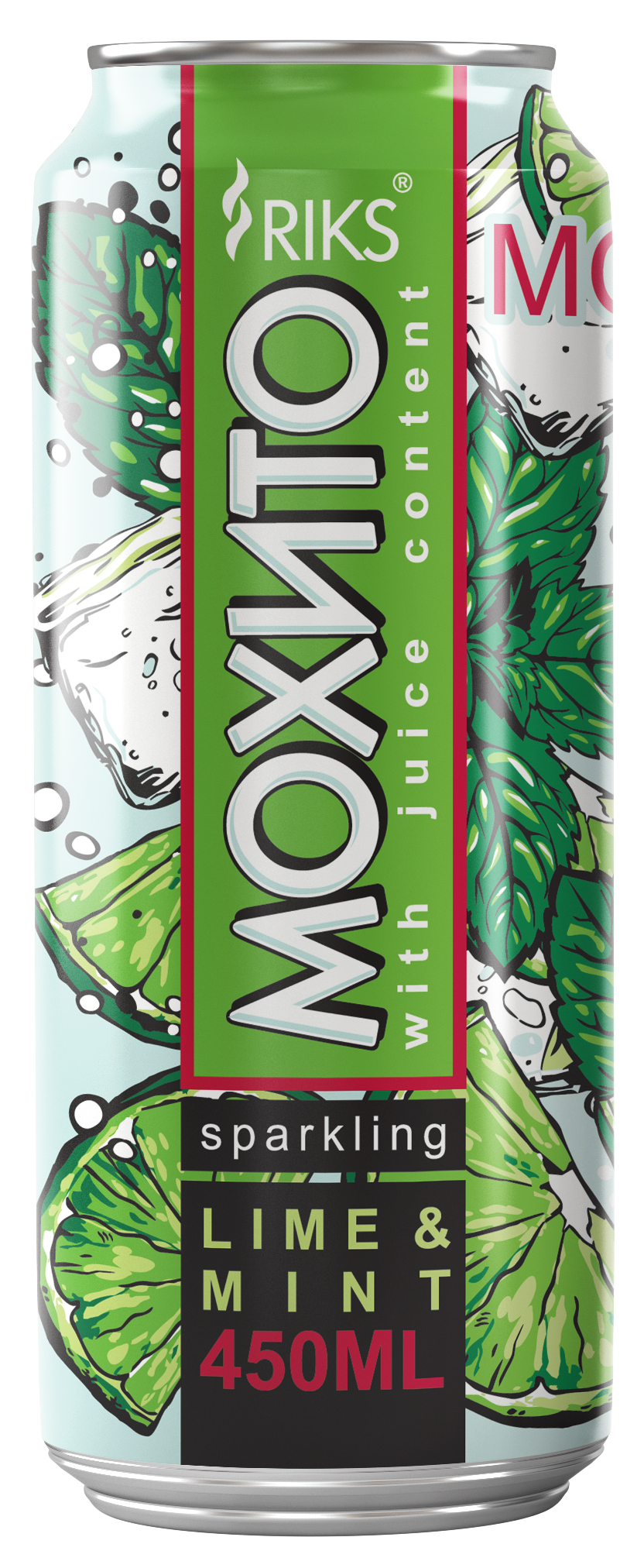MOXITO Original